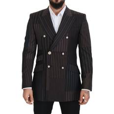 Herre - Multifarvet Blazere Dolce & Gabbana Blazer No Color IT50/L