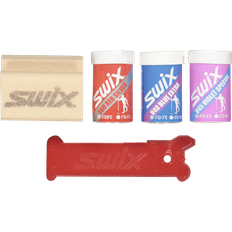Skivoks Swix Kit P0020G XC 23/24, smørepakning turpakke none