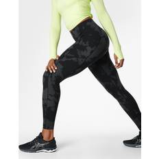 Sweaty Betty Power High-Waisted Gym Leggings, Black, Women's