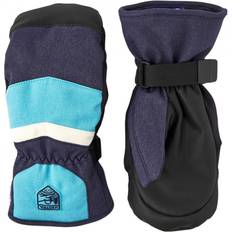 Blue Mittens Children's Clothing Hestra Atlas GTX Handschuhe - Blau