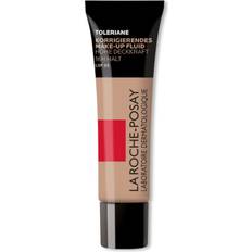 La Roche-Posay Toleriane Foundation med fuld dækning SPF 25 Skygge 13 30 ml