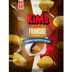 KiMs Fødevarer KiMs Franske Kartofler Brun Sovs 170g