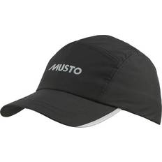 Musto corsica Musto 2023 Corsica Sailing Cap Black