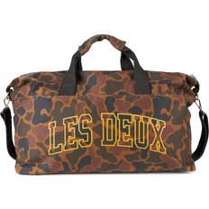Les Deux Weekend taske 13" Sort
