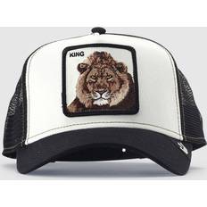 Goorin Bros. Kepsar Goorin Bros. King Black Trucker Animal Farm 1010130BLK one 5560 svart