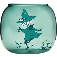 Muurla Snufkin tea light