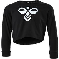 Hummel Cinco Sweatshirt - Black (208609-2001)