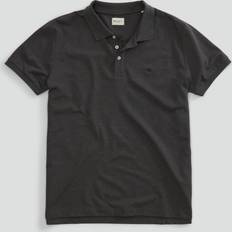 Polo Carl Grå