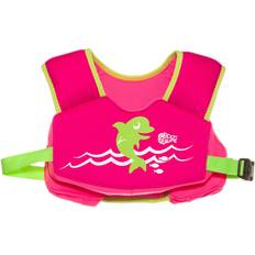 Beco Reddingsvesten Beco Beco-Sealife Zwemvest Zwemvest 'Easy Fit' Pink