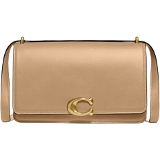 Coach Bandit Shoulder Bag - B4/Tan