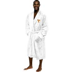 Men - White Sleepwear Northwest Officially Licensed NCAA Men's Bathrobe Tennessee