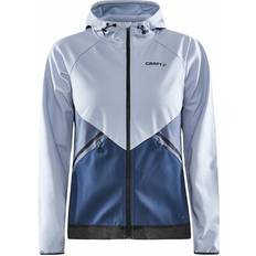 Craft Glide Hood Softshell Jacket