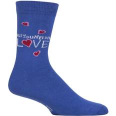 SockShop Kläder SockShop The Beatles: Unisex Ankle you need is love UK 11