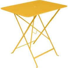 Orange Outdoor Bistro Tables Garden & Outdoor Furniture Fermob Klapptisch Balcon Bistro