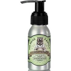 Hårprodukter Mr. Bear Family Mr Bear Family Conditioner Springwood