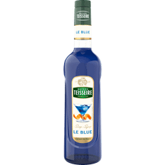 Teisseire Le Blue Blue Curaçao Sirup 70