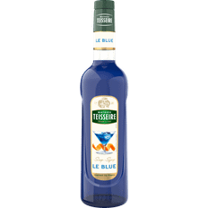 Teisseire Teisseire Le Blue Blue Curaçao Sirup 70