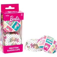Decora Muffinsformer Barbie Type 3 pk/36 Muffinsform
