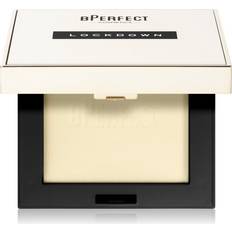 Sminke Teint Lockdown Luxe Pressed Powder CC1