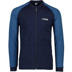 STIGA Sports Tracksuit Member Navy