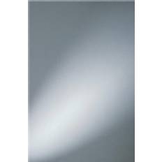 Sanitetsspejl 63 x 42 cm Slebet