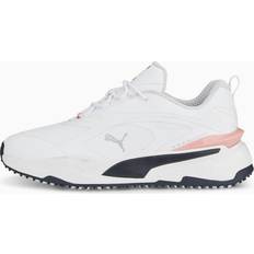 Puma White Golf Shoes Puma Golfschuhe