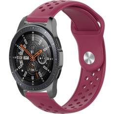 Samsung Galaxy Watch 46mm silikone Urrem