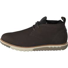 Hush Puppies Mies Lenkkarit Hush Puppies Active Expert Off Boots - Musta