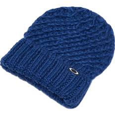 Oakley Men Beanies Oakley Mix Yarn Beanie, Dark Blue One