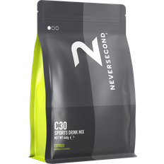 Vitaminer & Kosttilskud Neversecond C30 Sportsdrik Citrus 640g