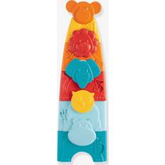 Chicco 2in1 Stacking Animals