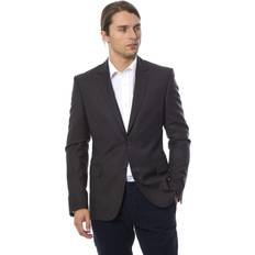 Verri Gray Wool Blazer IT52