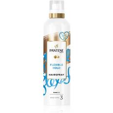 Pantene Styling Products Pantene Pro-V Flexible Hold hairspray with medium