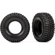 Traxxas Tires BFGoodrich Mud-Terrain T/A 2.2x1.0 2
