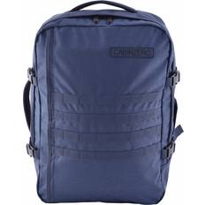 Cabin Zero Military Backpack 44L Navy