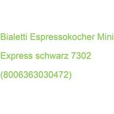 Kaffemaskiner Bialetti MINI EXPRESS R 2 TZ