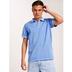 Gant Sunfaded pique ss rugger