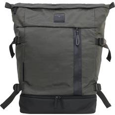 Homme - Naturel Sacs Strellson Northwood sebastian Backpack khaki