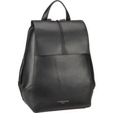 Liebeskind lilly Liebeskind Berlin Lilly Backpack L Black schwarz