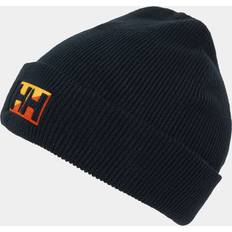 Helly Hansen Women Accessories Helly Hansen Unisex Sea Gear Warm Retro Beanie Navy STD Navy Blue