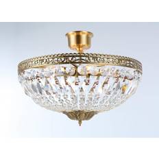 Norrsken Design Classic Medium chrystal