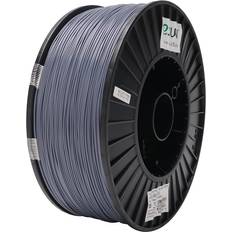 Pla 3kg eSUN PLA+ Filament 1.75mm 3 kg ( CC-Grey )