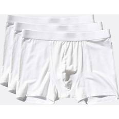 CDLP 3-Pack Boxer Briefs White Weiß Trunks Grösse: