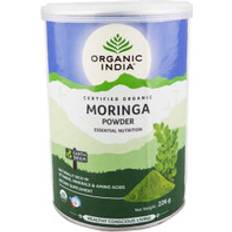 Organic India Moringa Pulver Eko. 100g