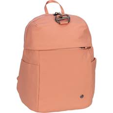 Pacsafe CX ECONYL Backpack Petite Rose