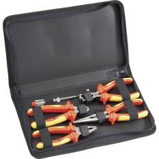 Toolcraft Pliers Set