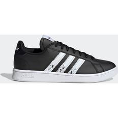 adidas Kondisko til Mænd Grand Court Base Beyond Sort