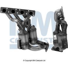 Katalysator BM91509H