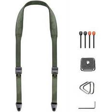 Pgytech Tracolle per fotocamera Pgytech Camera Shoulder Strap Fern Green