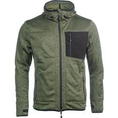Arrak Outdoor Tøj Arrak Outdoor Wildlife Hood - Green